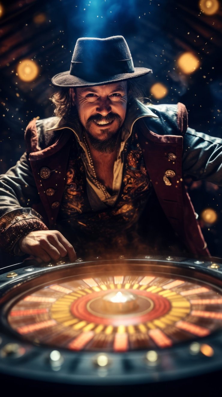 Slot Rise of Apollo untuk pengguna dewasa