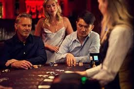 Pengingat 18+ untuk Blackjack Eropa MH