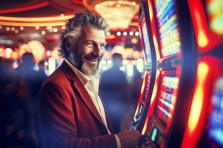 Pengingat 18+ untuk Slot Rise of Apollo