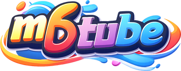 Logo m6tube